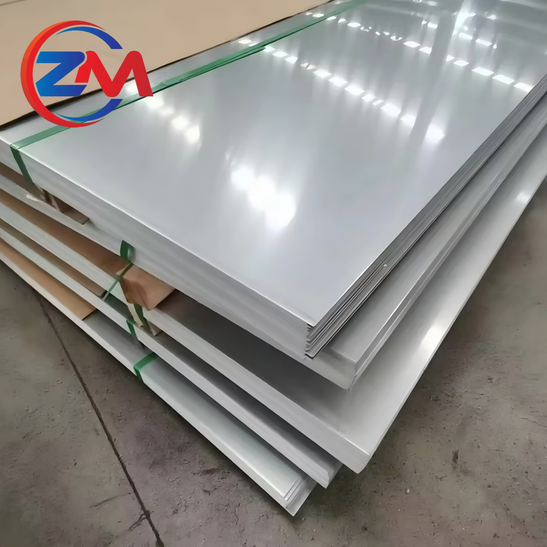 Incoloy 800HT Sheet/Plate