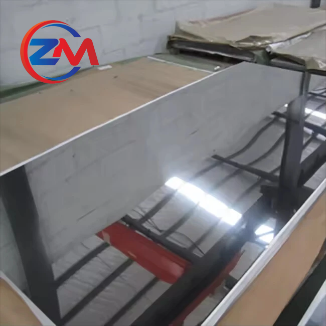 Incoloy 925 Sheet/Plate