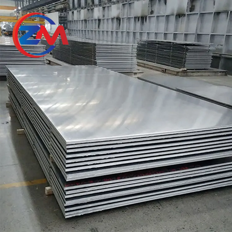 Incoloy 925 Sheet/Plate