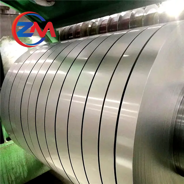 Incoloy Coil