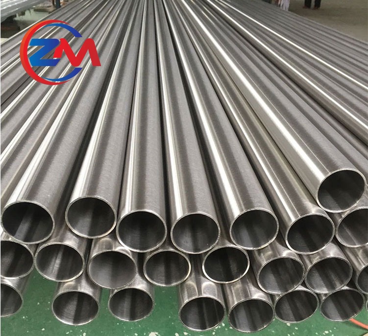 Incoloy 800HT Pipe/Tube