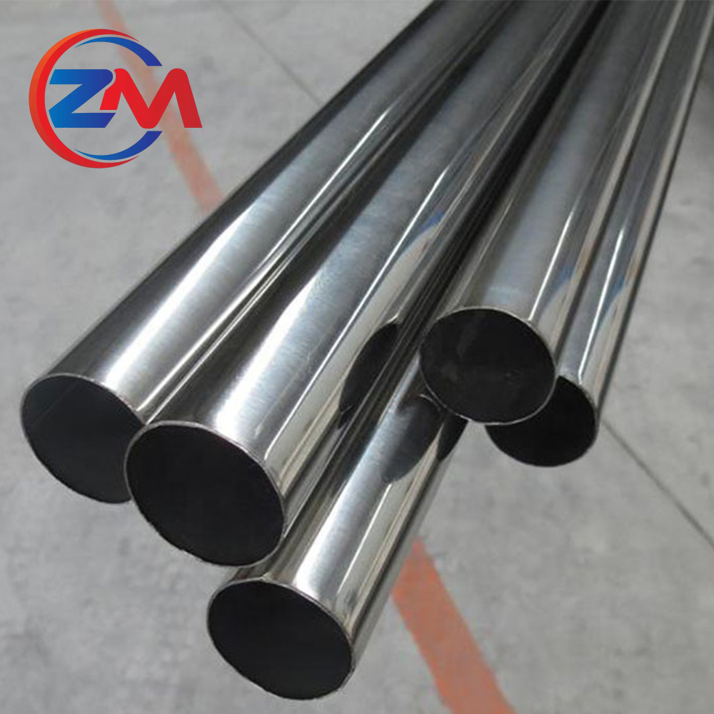 Incoloy 800HT Pipe/Tube