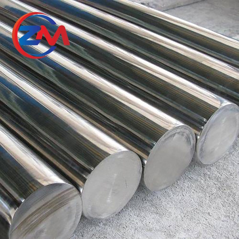 Incoloy 800 Bar/Rod