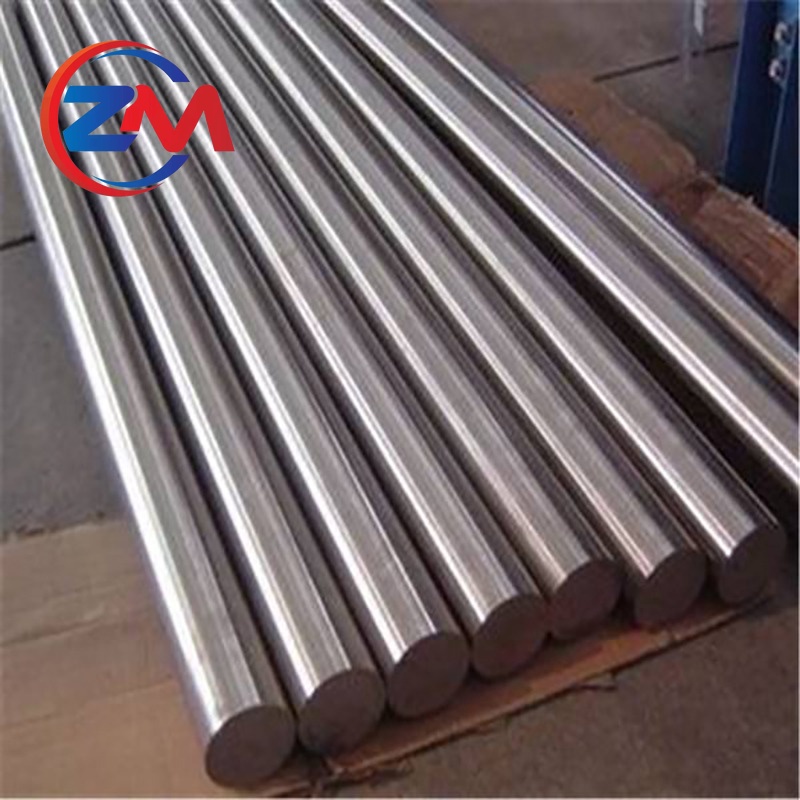 Incoloy 800HT Bar/Rod