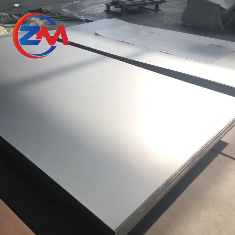 Inconel 625 Sheet/Plate