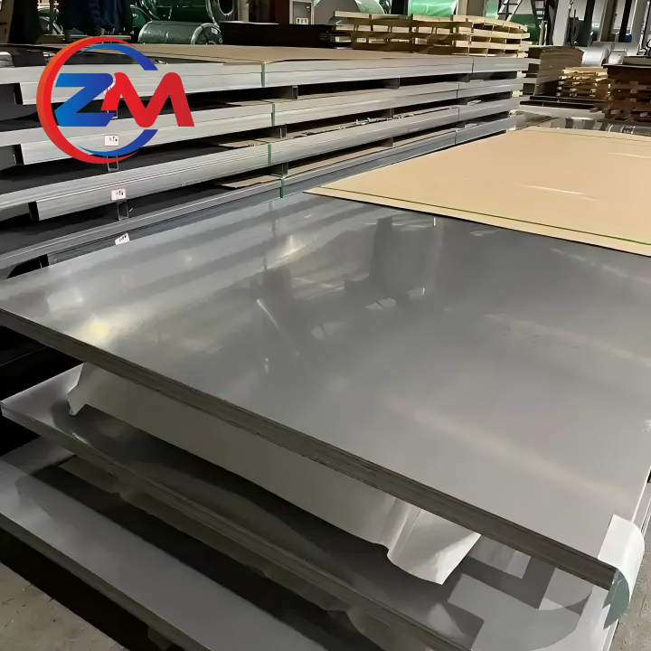 Inconel X-750 Sheet/Plate