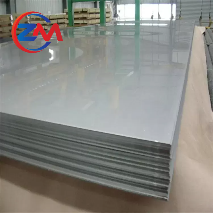 Inconel Sheet/Plate