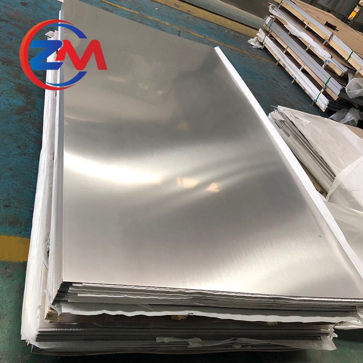 Inconel Sheet/Plate