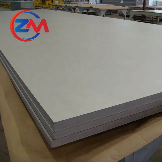 Inconel X-750 Sheet/Plate
