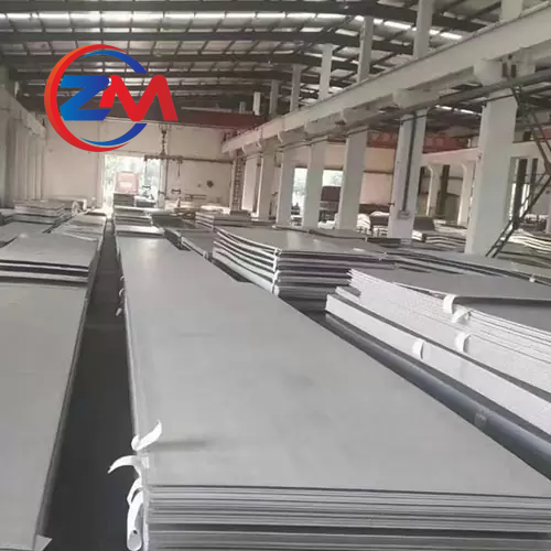 Monel Sheet/Plate