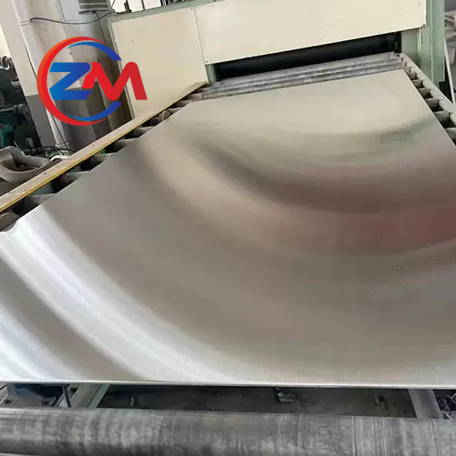 Monel Sheet/Plate