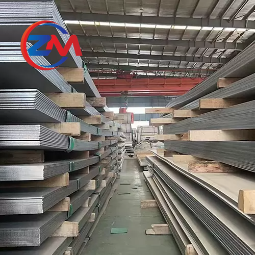 Monel R-405 Sheet/Plate
