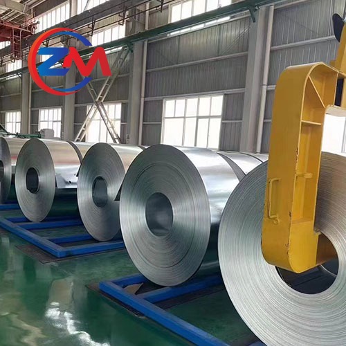 Monel 502 Coil