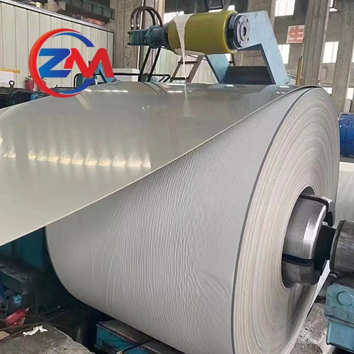 Monel K-500 Coil