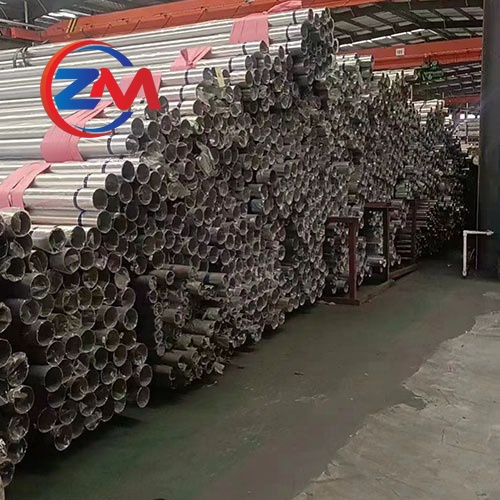 Monel 502 Pipe/Tube