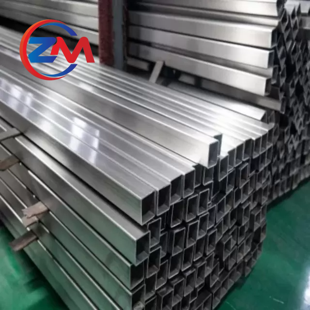 Monel K-500 Pipe/Tube