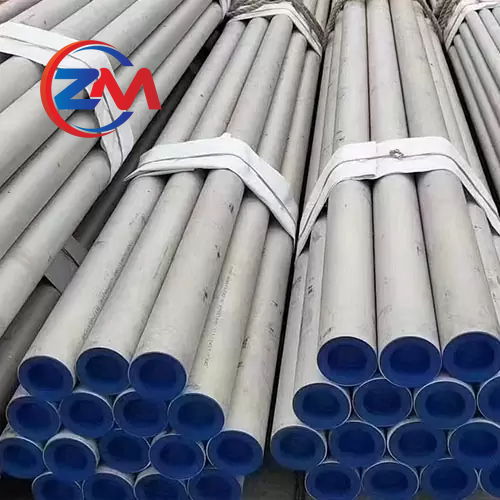 Monel Pipe/Tube