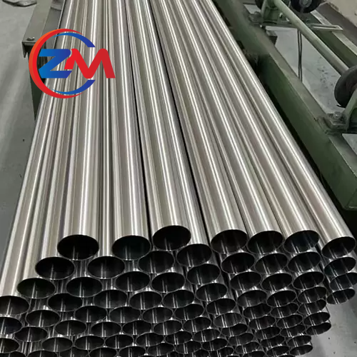 Monel R-405 Pipe/Tube