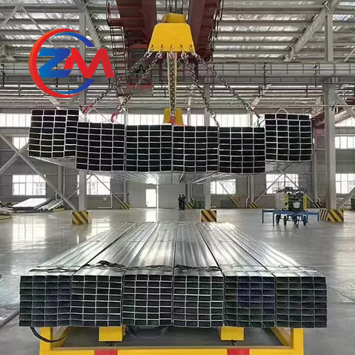 Monel 502 Pipe/Tube