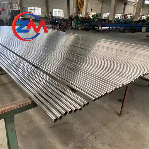 Monel 502 Pipe/Tube