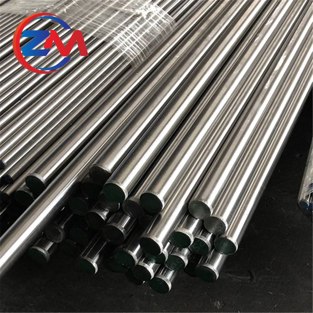 Monel R-405 Bar/Rod