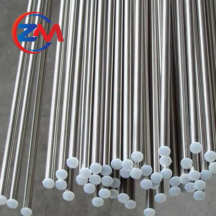 Monel Bar/Rod