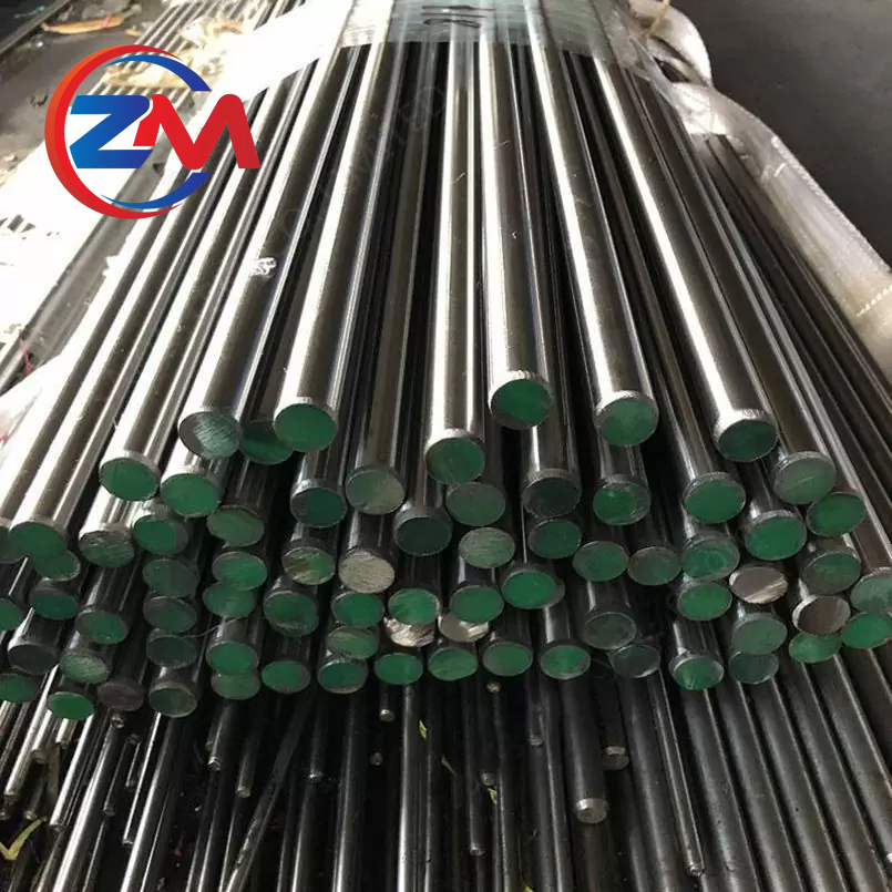 Monel 404 Bar/Rod