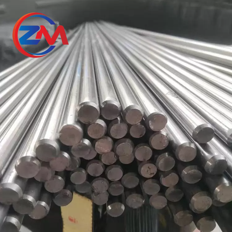 Monel Bar/Rod