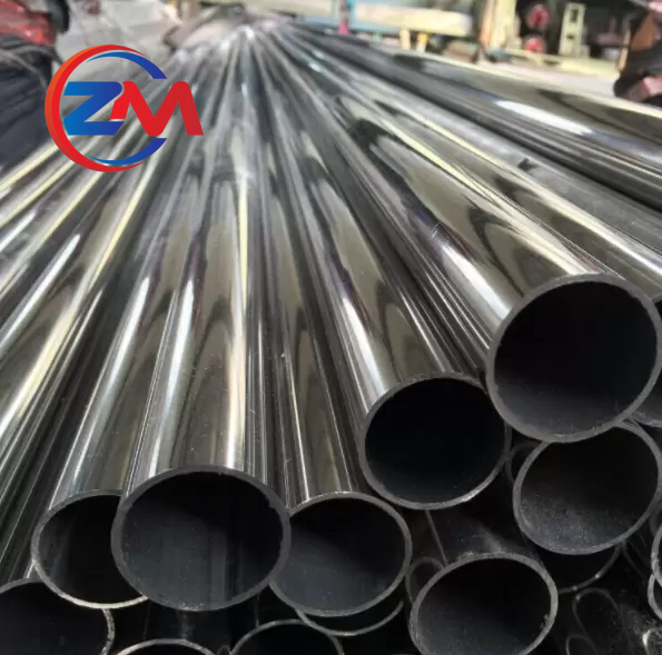 Inconel Pipe/Tube