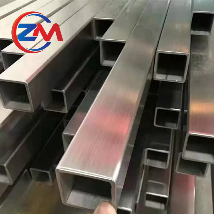 Inconel 600 Pipe/Tube