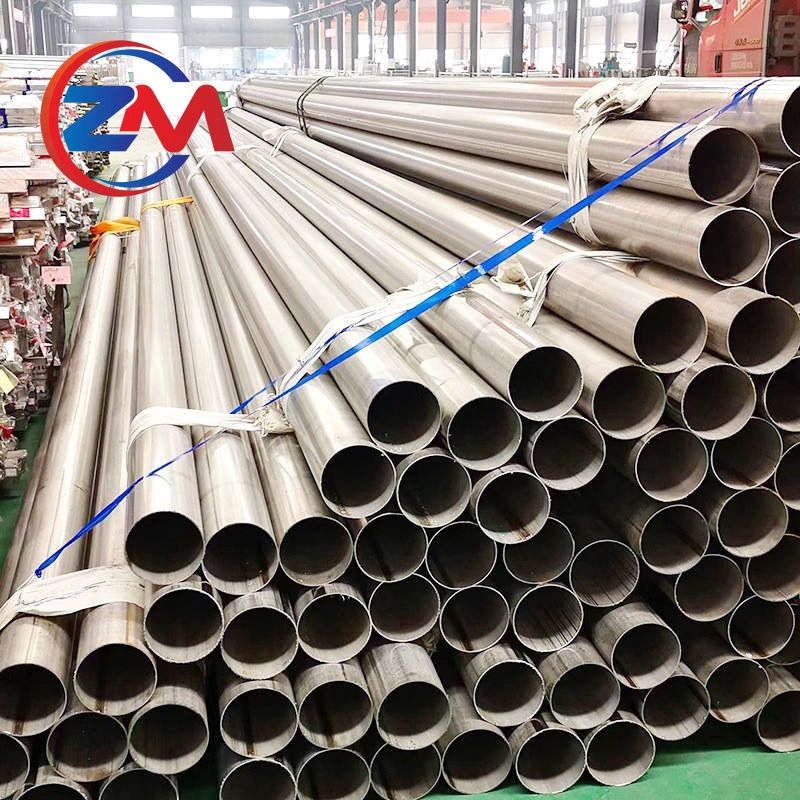 Inconel 625 Pipe/Tube