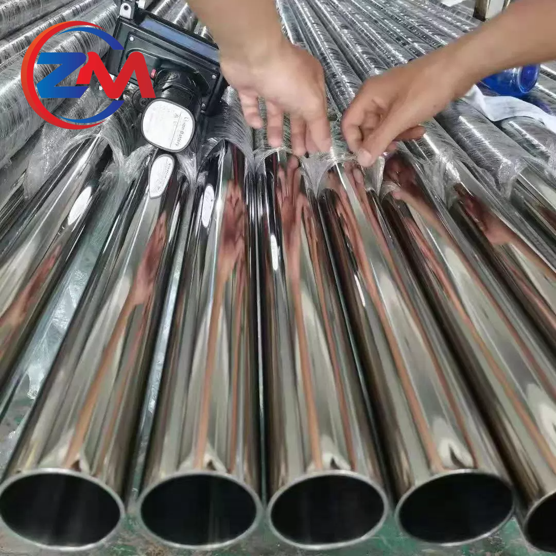 Inconel 718 Pipe/Tube