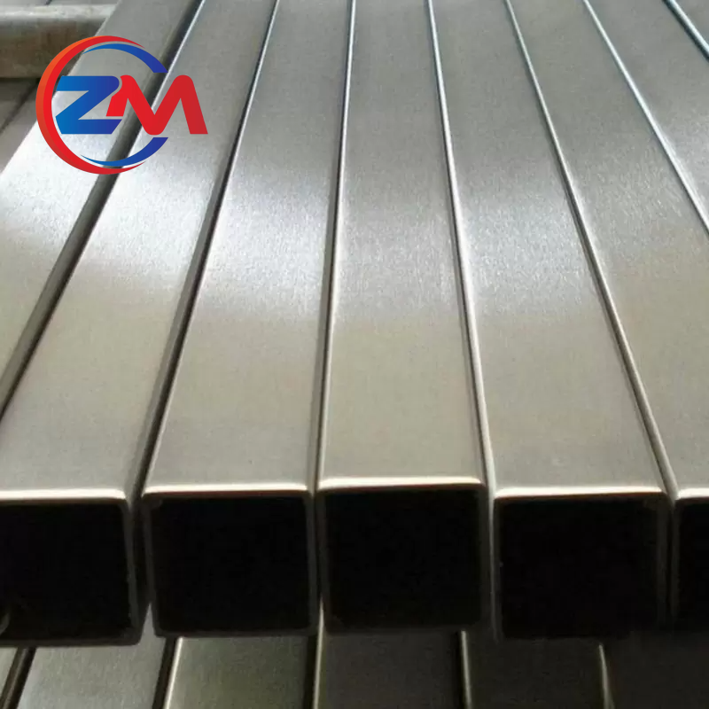 Inconel 825 Pipe/Tube