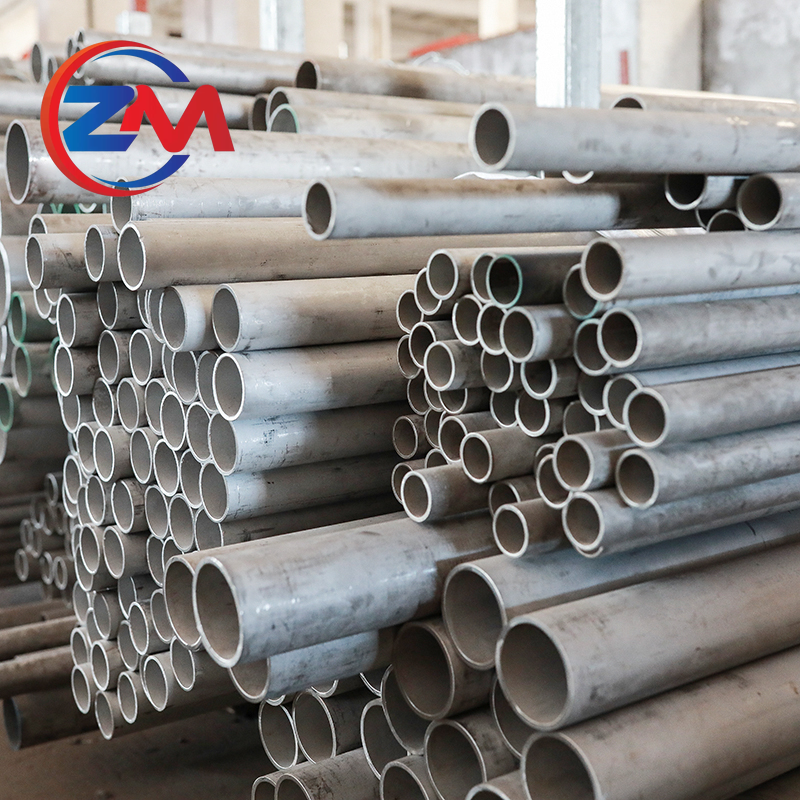 Inconel X-750 Pipe/Tube