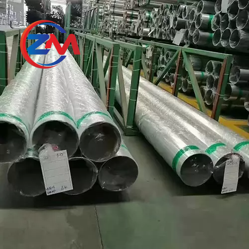 Inconel X-750 Pipe/Tube