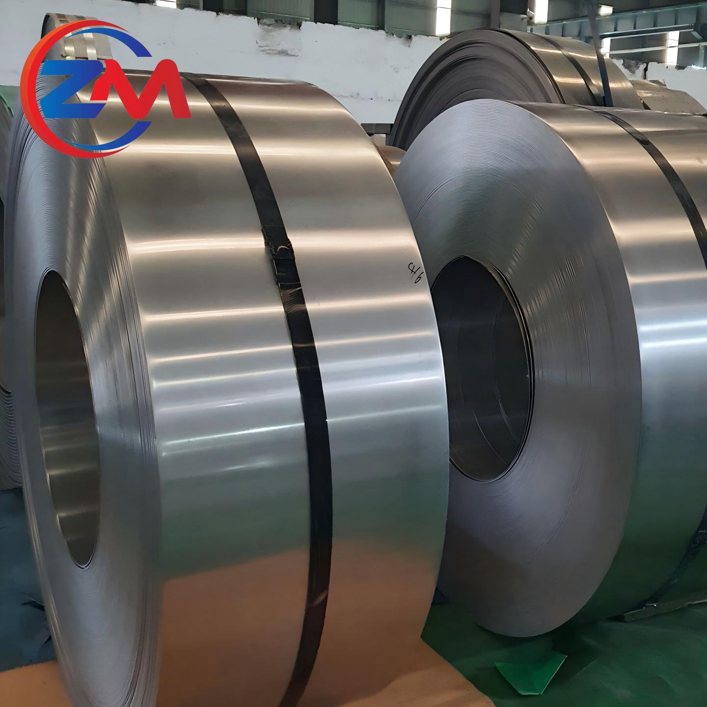 Inconel 625 Coil