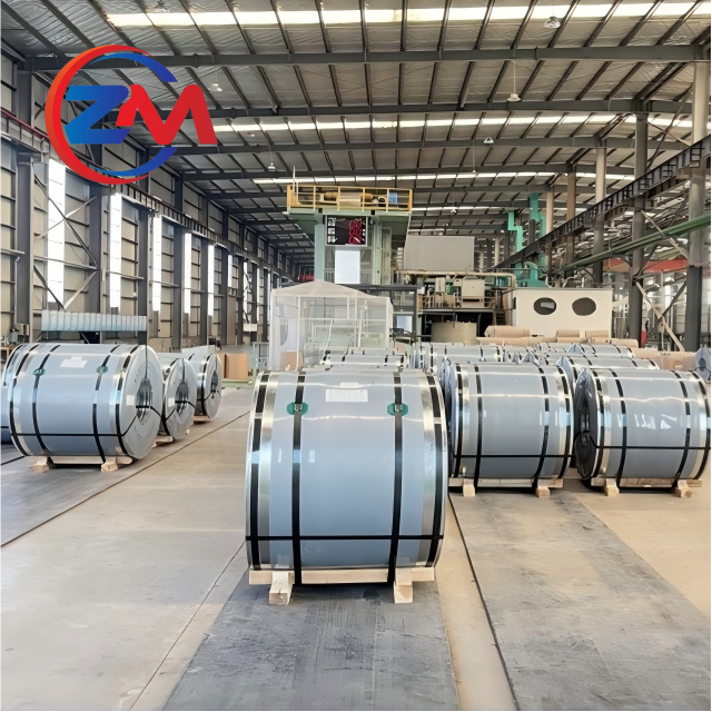 Inconel 625 Coil