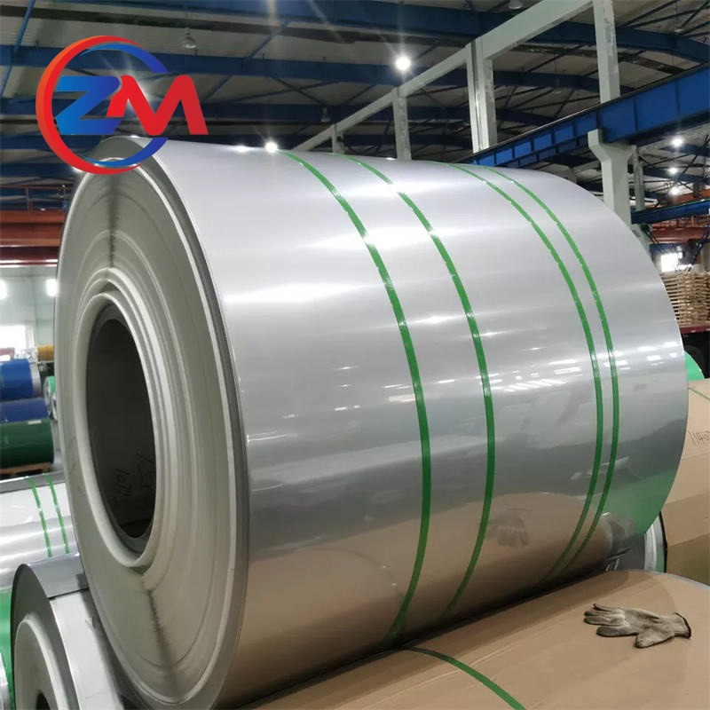 Inconel 625 Coil