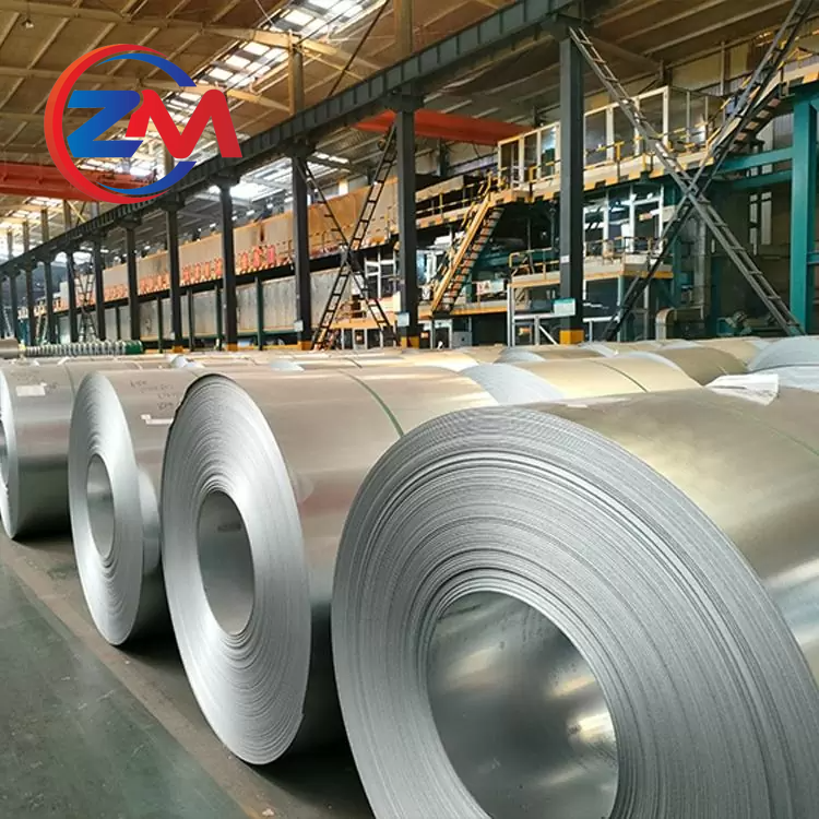 Inconel 625 Coil