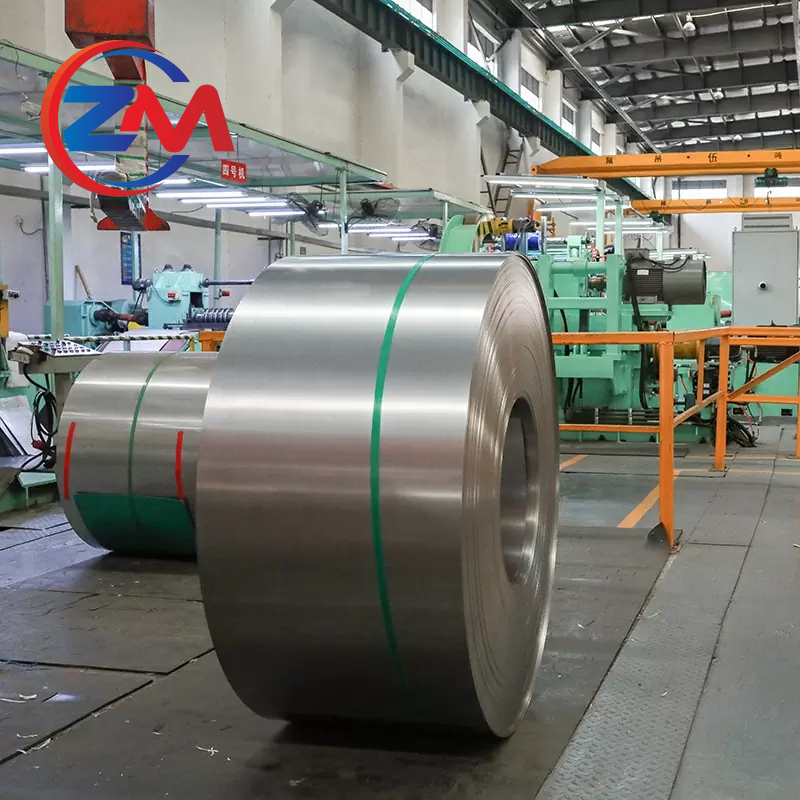 Inconel 625 Coil