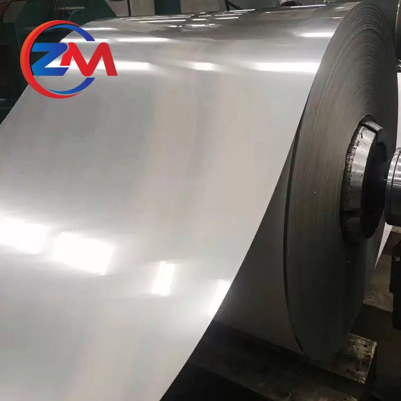 Inconel 600 Coil