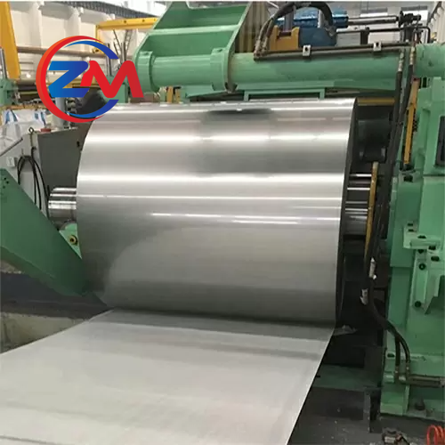 Inconel 718 Coil
