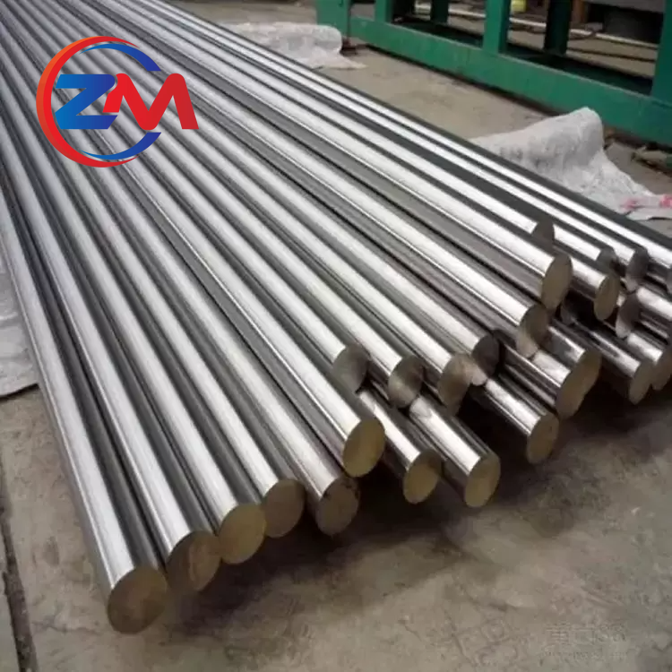 Inconel 600 Bar/Rod