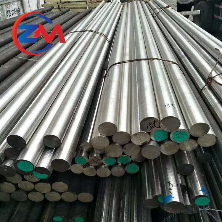 Inconel Bar/Rod
