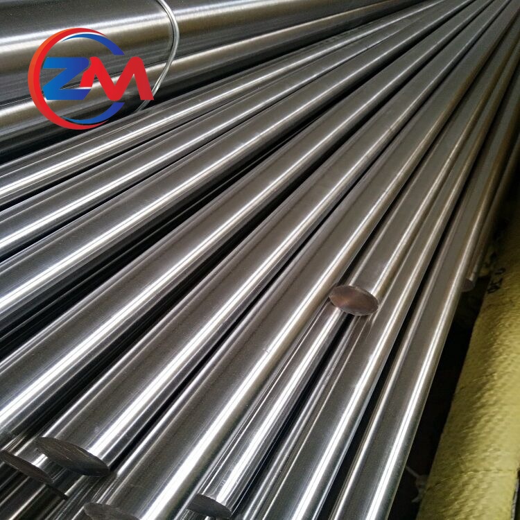 Inconel Bar/Rod