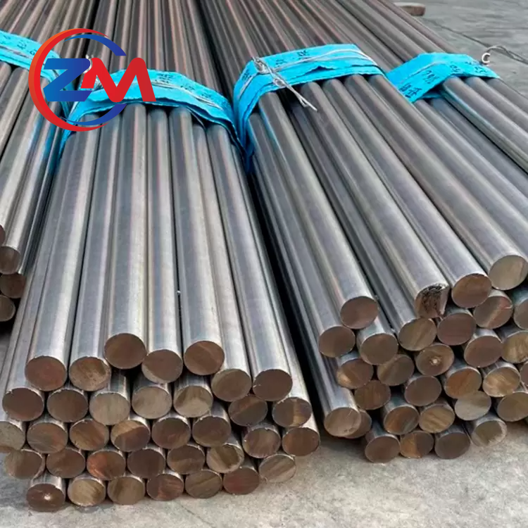 Inconel 625 Bar/Rod