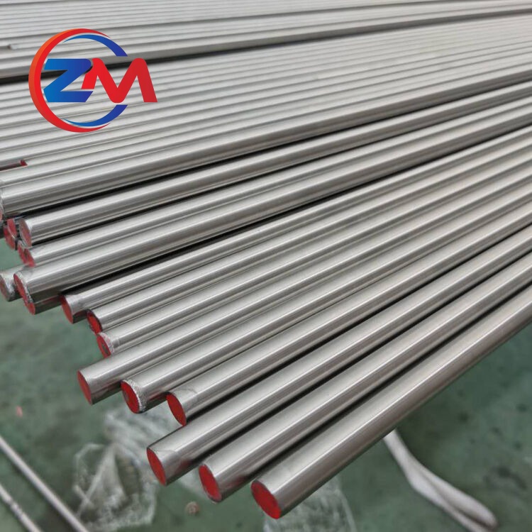 Inconel Bar/Rod