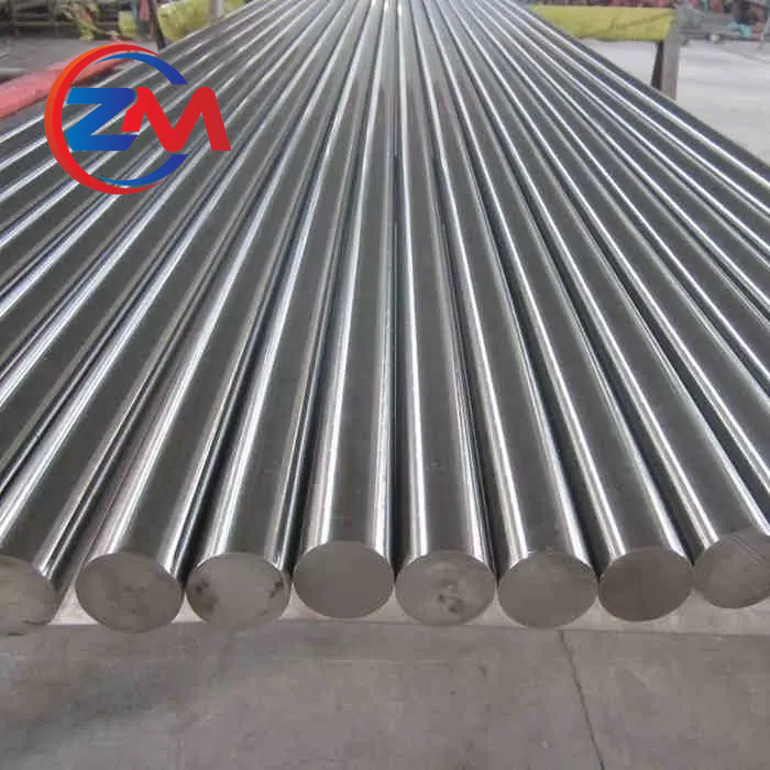 Inconel 718 Bar/Rod