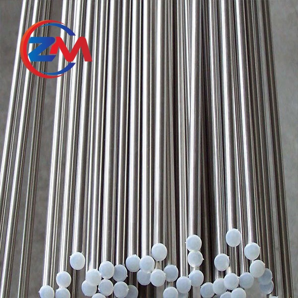 Inconel 625 Bar/Rod
