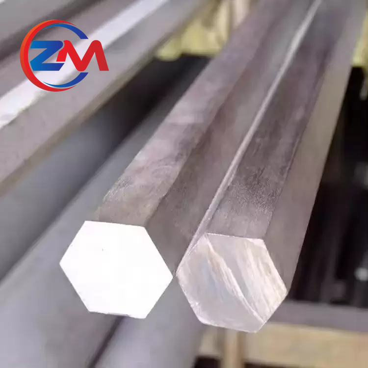 Inconel 825 Bar/Rod